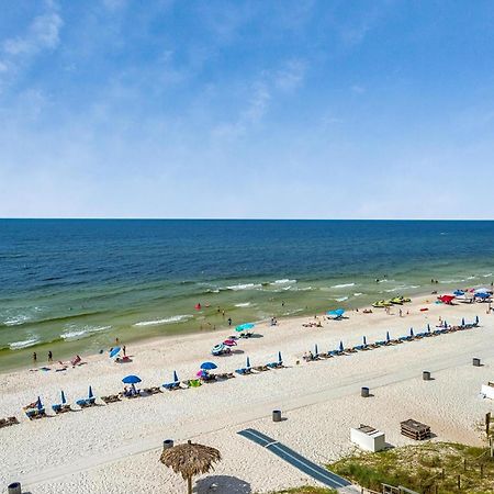 Grandview East 502 Aparthotel Панама Сити Бийч Екстериор снимка
