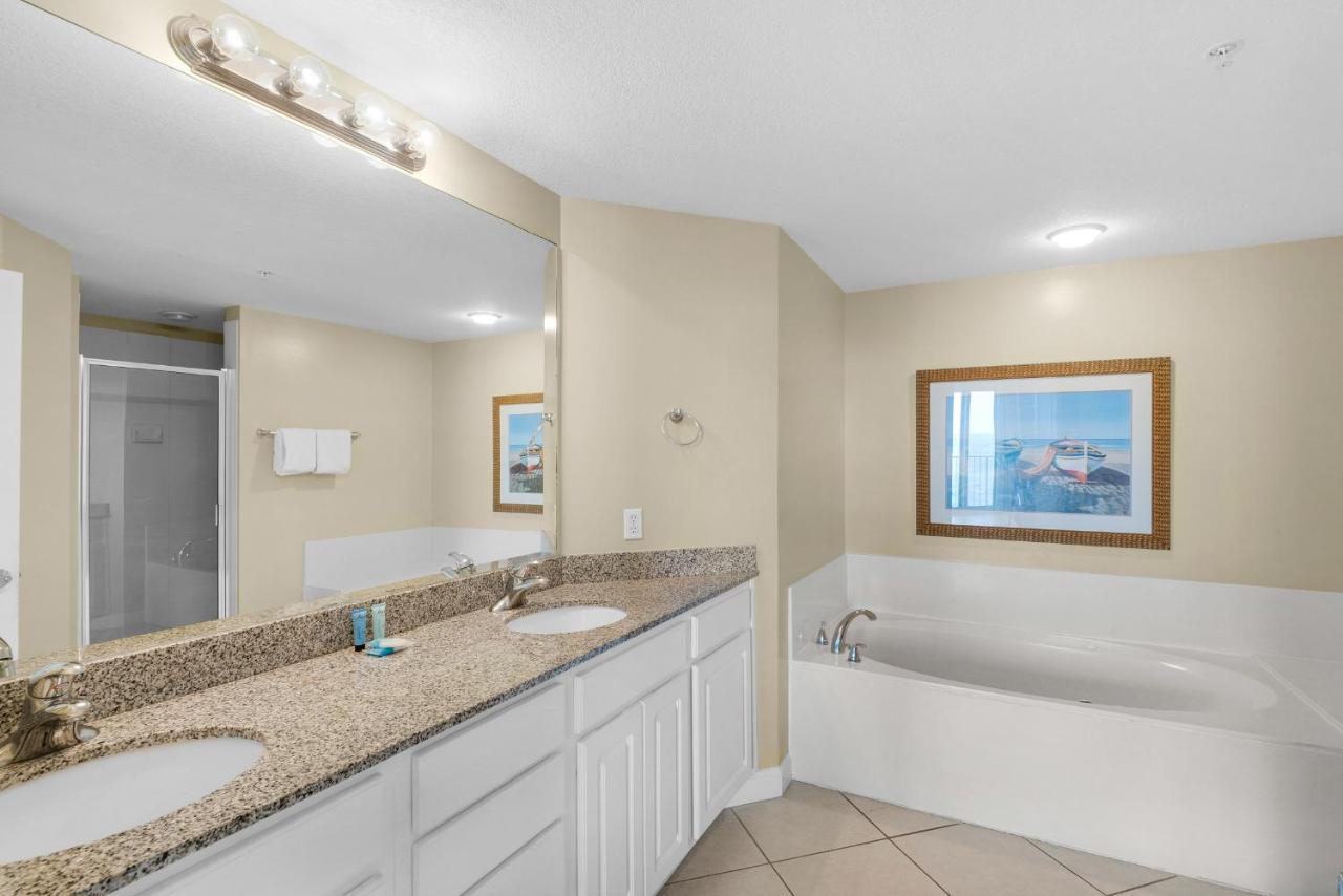 Grandview East 502 Aparthotel Панама Сити Бийч Екстериор снимка