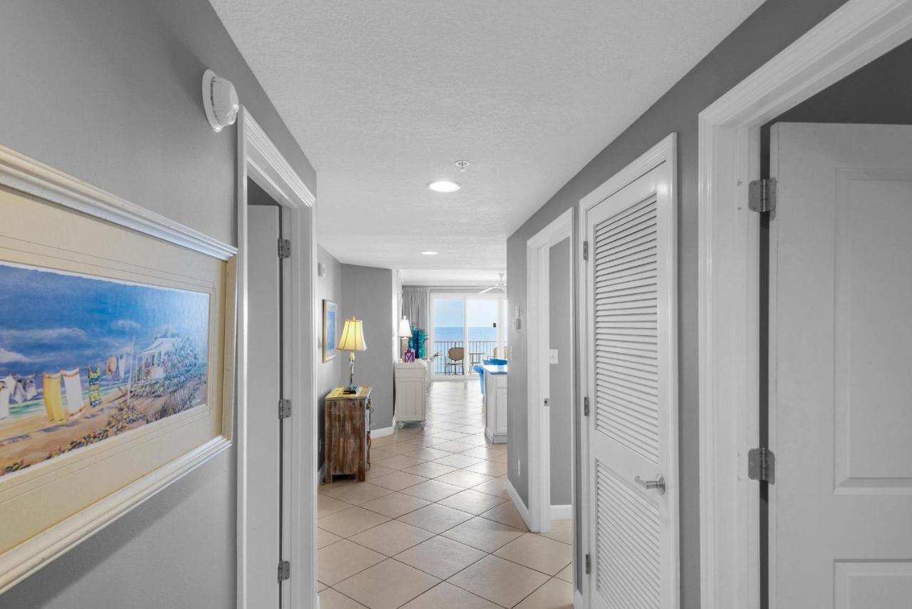 Grandview East 502 Aparthotel Панама Сити Бийч Екстериор снимка