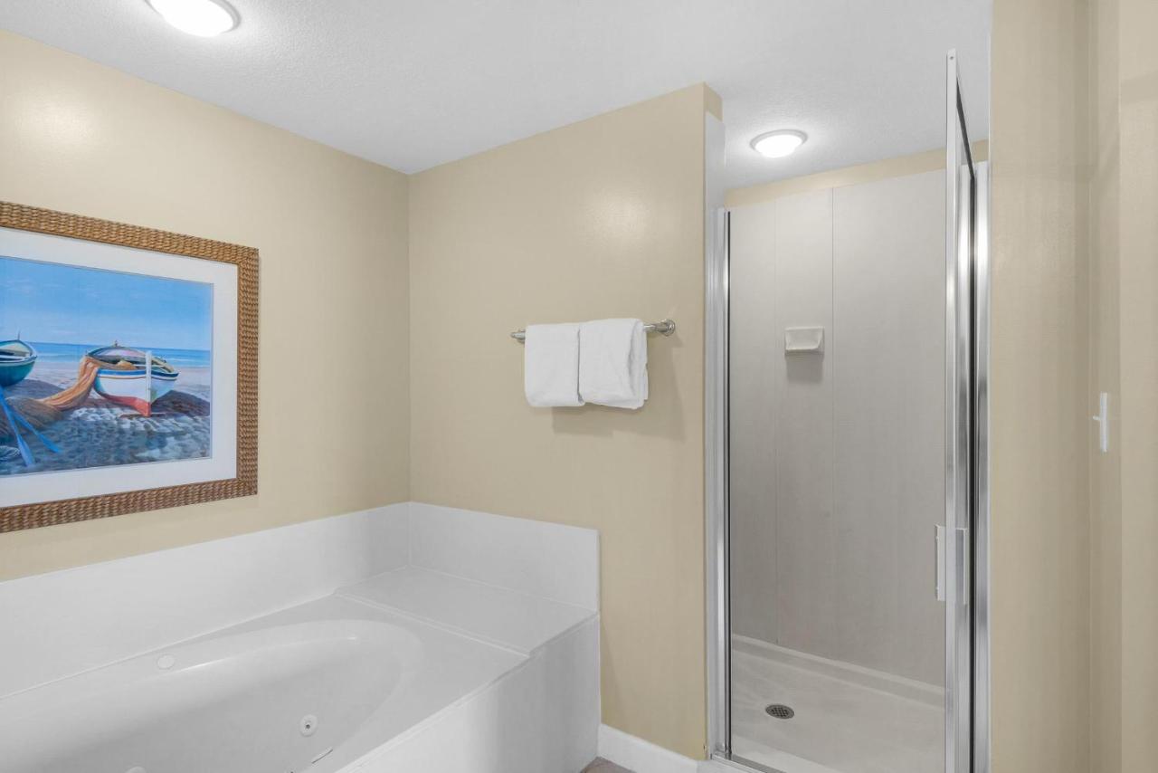 Grandview East 502 Aparthotel Панама Сити Бийч Екстериор снимка