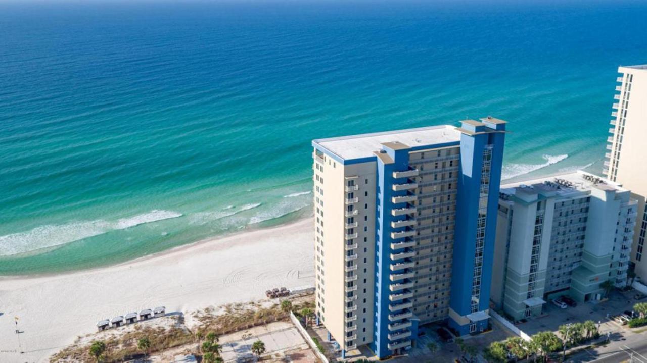 Grandview East 502 Aparthotel Панама Сити Бийч Екстериор снимка