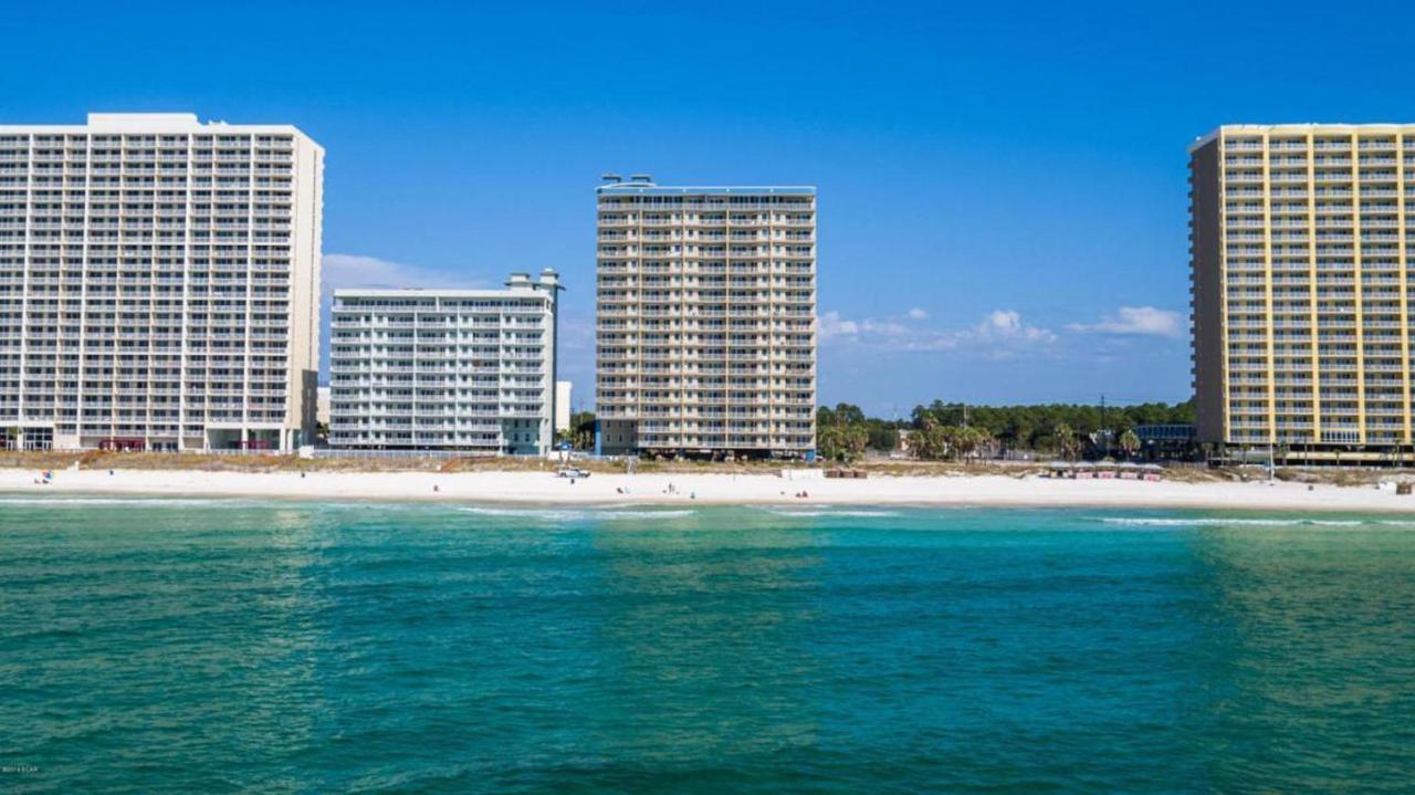 Grandview East 502 Aparthotel Панама Сити Бийч Екстериор снимка