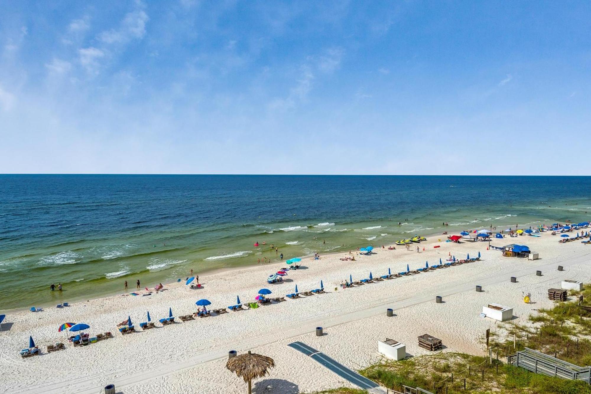 Grandview East 502 Aparthotel Панама Сити Бийч Екстериор снимка